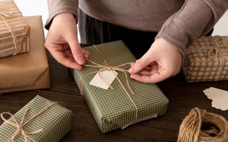 corporate gift eksklusif