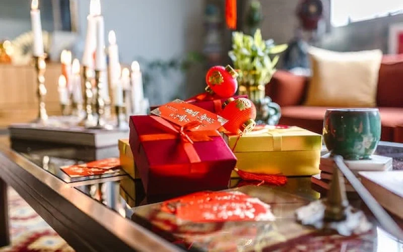 Rekomendasi Kemasan Hampers Imlek dan Pentingnya Memilih Kemasan yang Baik