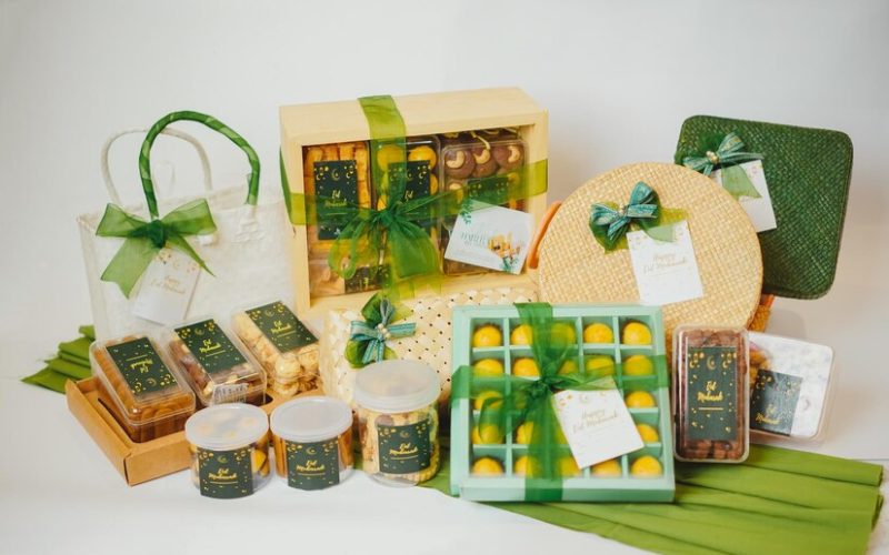 hampers lebaran 2025