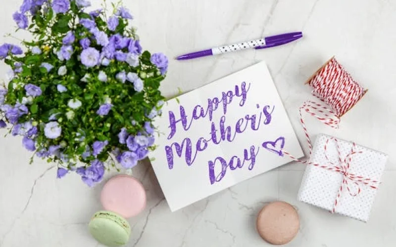 Rekomendasi kado hari ibu