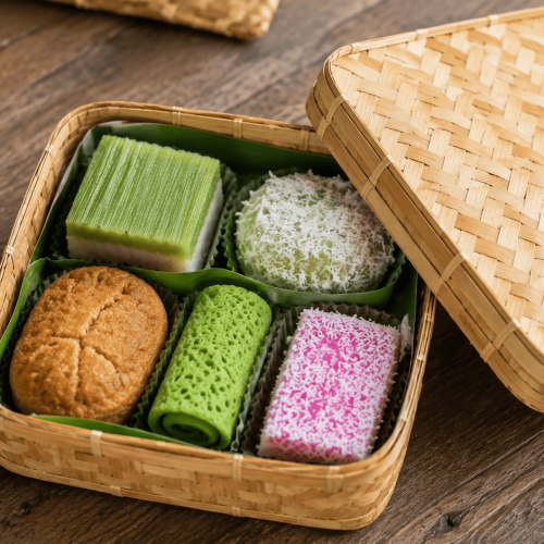 Snack Box Jakarta: Pilihan Terbaik untuk Meeting sampai Acara Kantor