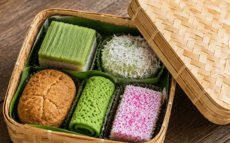 Snack Box Jakarta: Pilihan Terbaik untuk Meeting sampai Acara Kantor