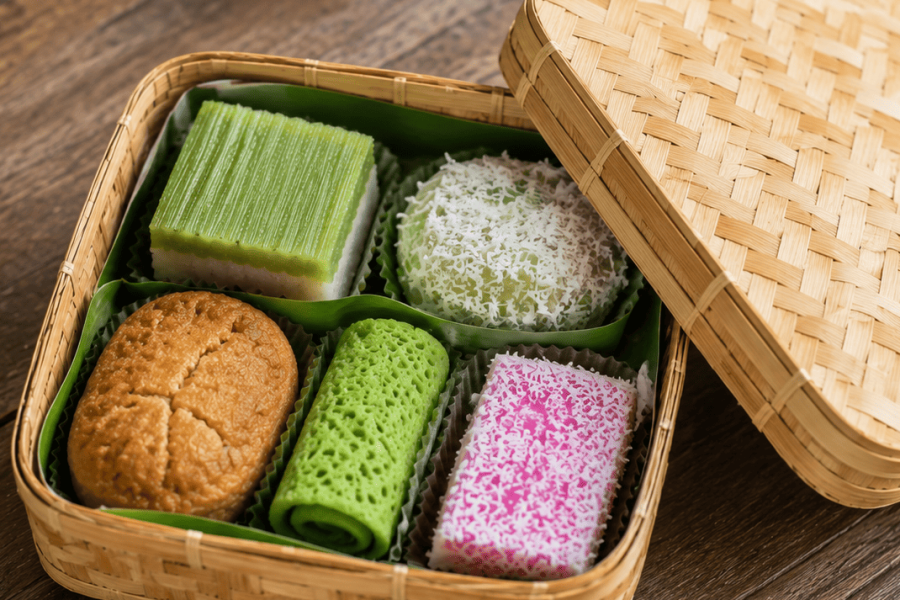 Snack Box Jakarta: Pilihan Terbaik untuk Meeting sampai Acara Kantor