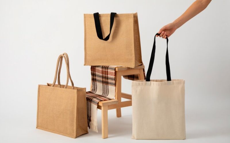 Jenis Souvenir Tas Terbaik di Lokasoka