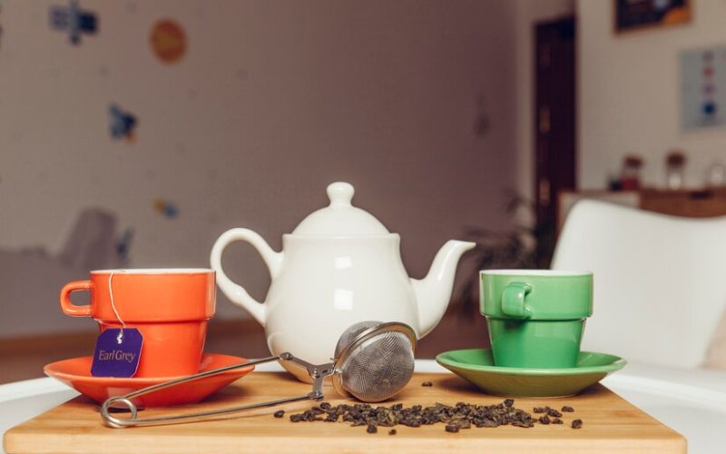 8 Ide Isi Hampers Eksklusif untuk Para Pecinta Teh dan Kopi