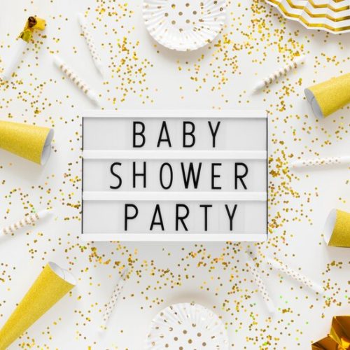 15 Ide Souvenir Baby Shower yang Berkesan dan Penuh Makna