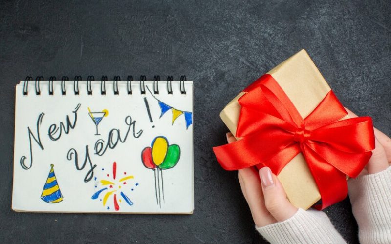 10 Ide Merchandise Unik untuk Memulai Tahun Baru 2025