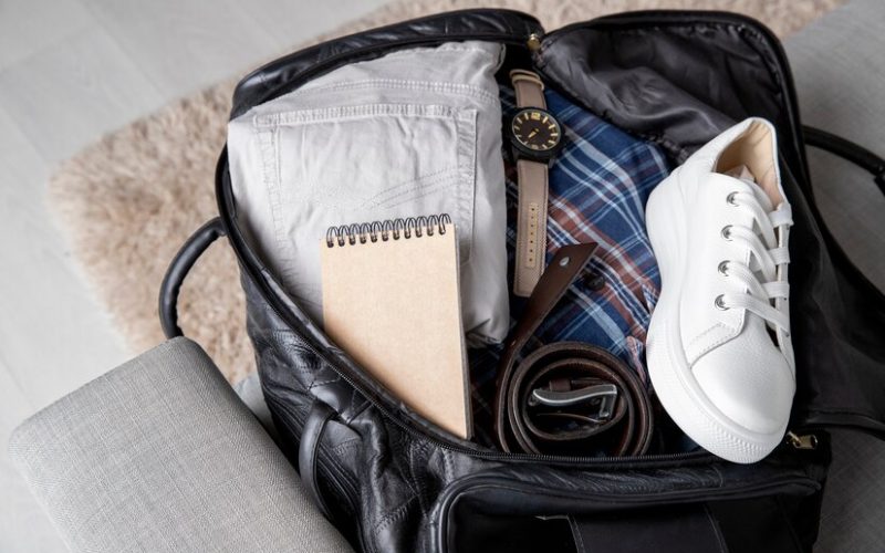 7 Rekomendasi Tas Mudik yang Bermuatan Banyak dan Nyaman