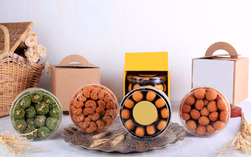 Ternyata Tidak Sama, Apa Perbedaan Hampers dan Parcel?