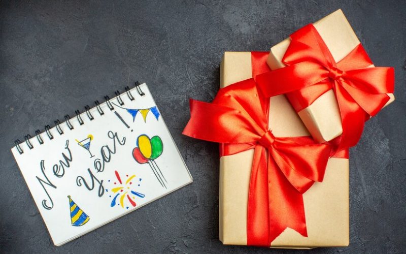 Merchandise Tahun Baru Adalah Sarana Branding, Ketahui Manfaat dan Pilihannya