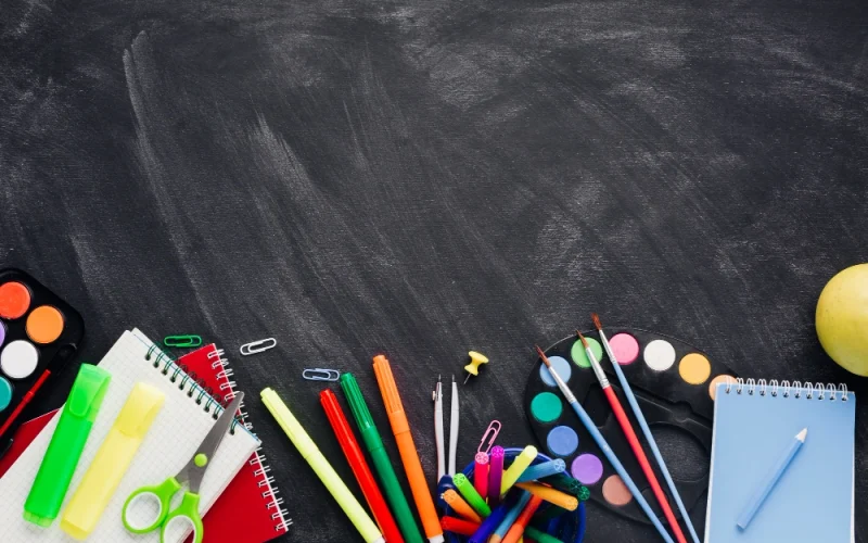 Sejarah alat tulis kantor