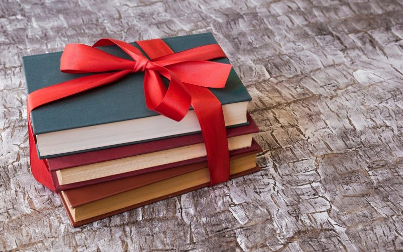 5 Buku Motivasi Bisnis yang Cocok untuk Hadiah Relasi