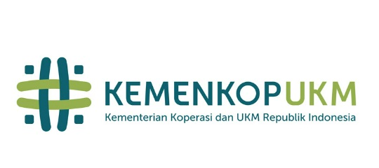 KEMENKOPUKM Logo